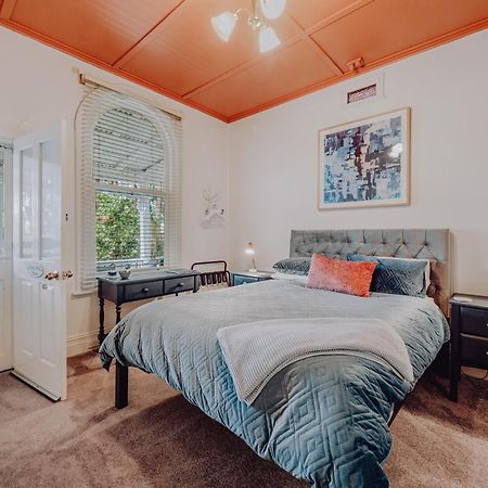 فندق Genesta House كاوز المظهر الخارجي الصورة