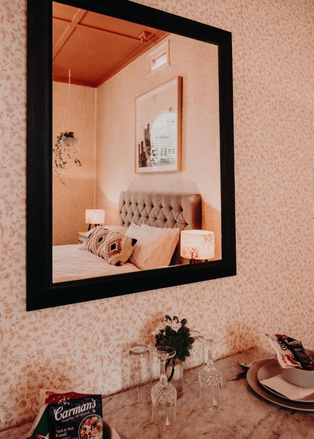 فندق Genesta House كاوز المظهر الخارجي الصورة