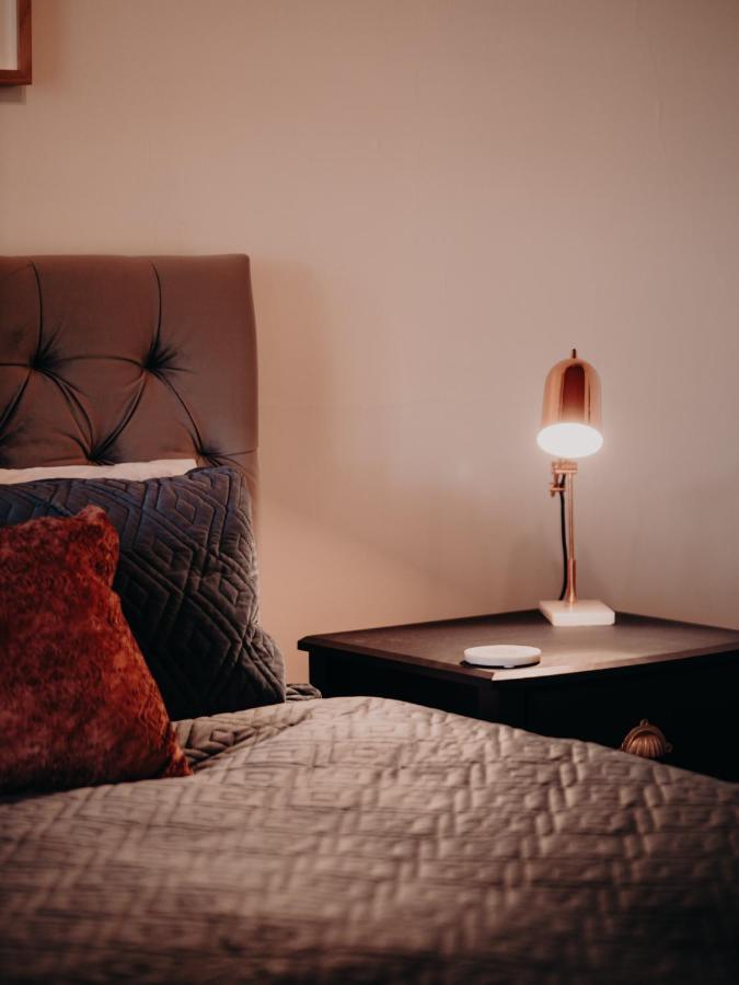 فندق Genesta House كاوز المظهر الخارجي الصورة