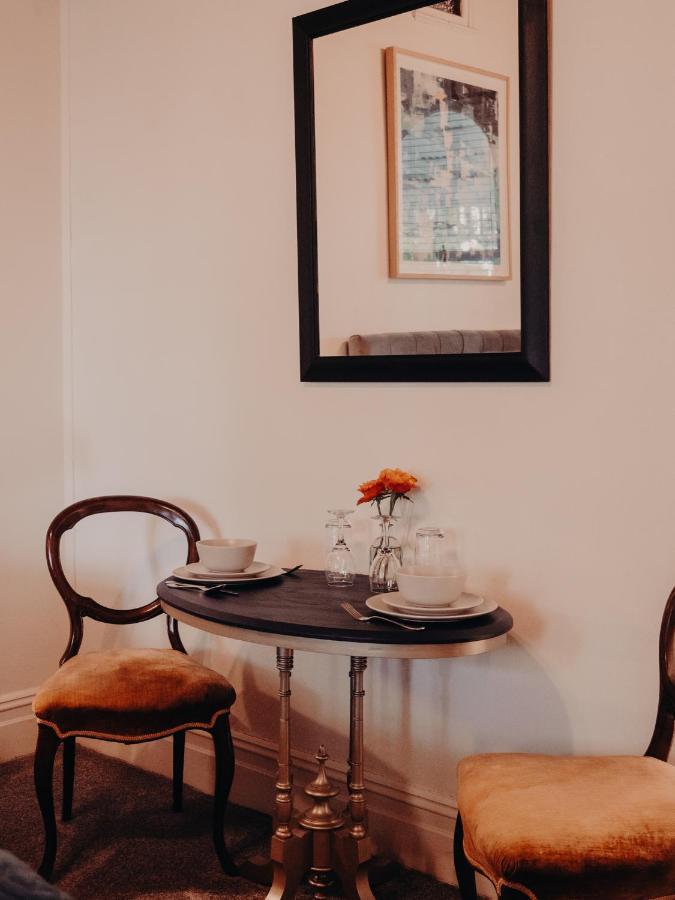 فندق Genesta House كاوز المظهر الخارجي الصورة