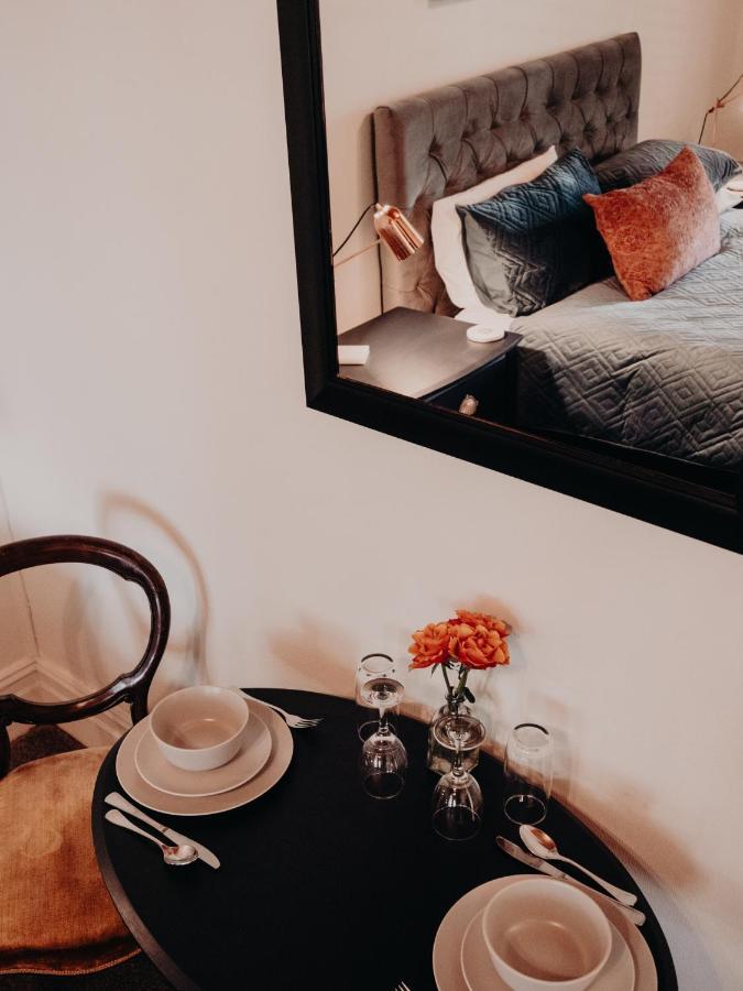 فندق Genesta House كاوز المظهر الخارجي الصورة