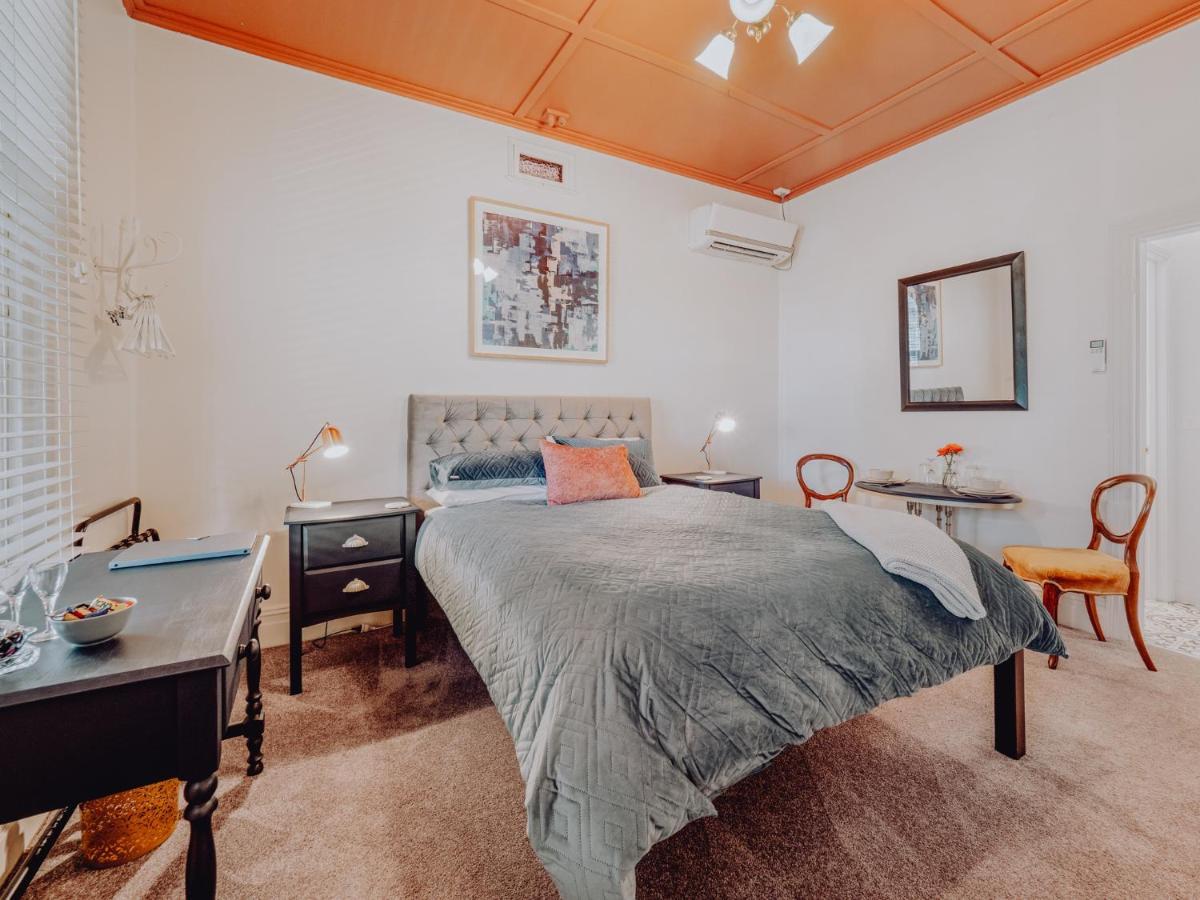 فندق Genesta House كاوز المظهر الخارجي الصورة