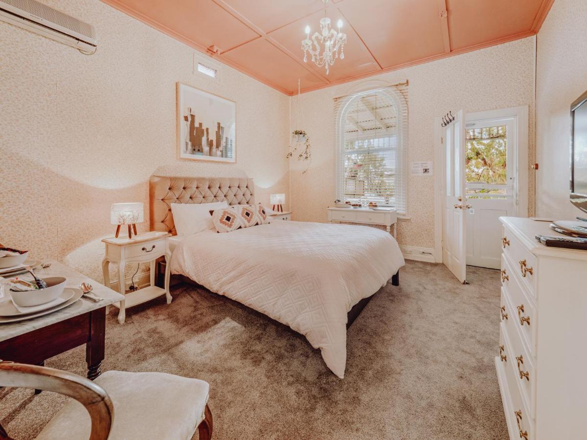 فندق Genesta House كاوز المظهر الخارجي الصورة