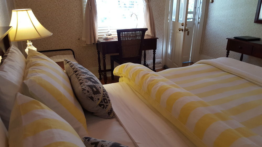 فندق Genesta House كاوز المظهر الخارجي الصورة