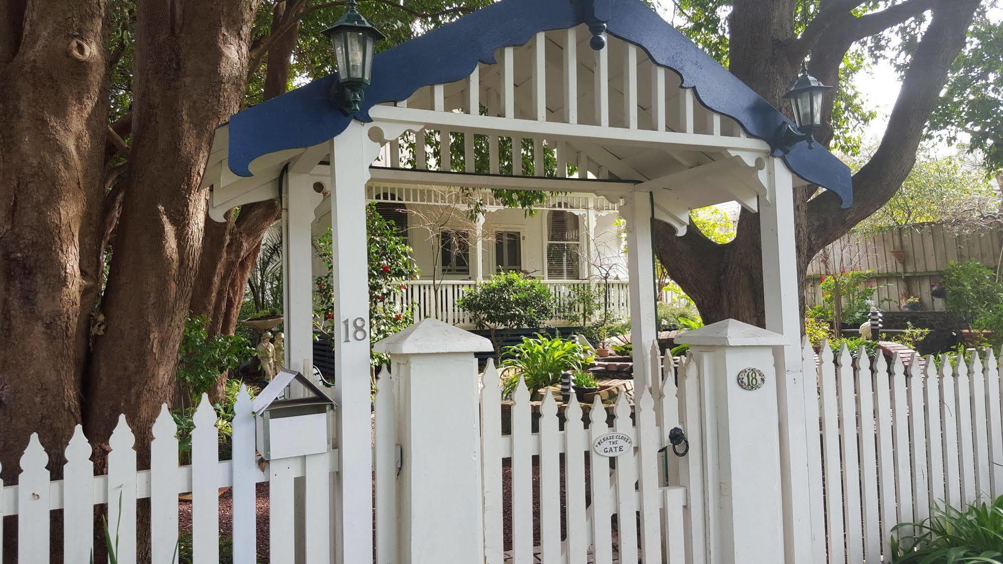 فندق Genesta House كاوز المظهر الخارجي الصورة