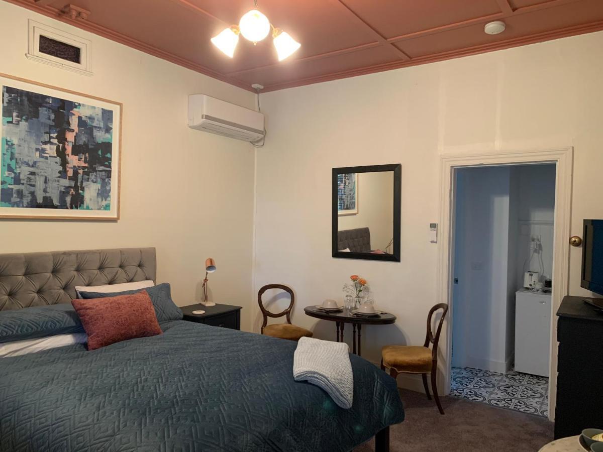 فندق Genesta House كاوز المظهر الخارجي الصورة